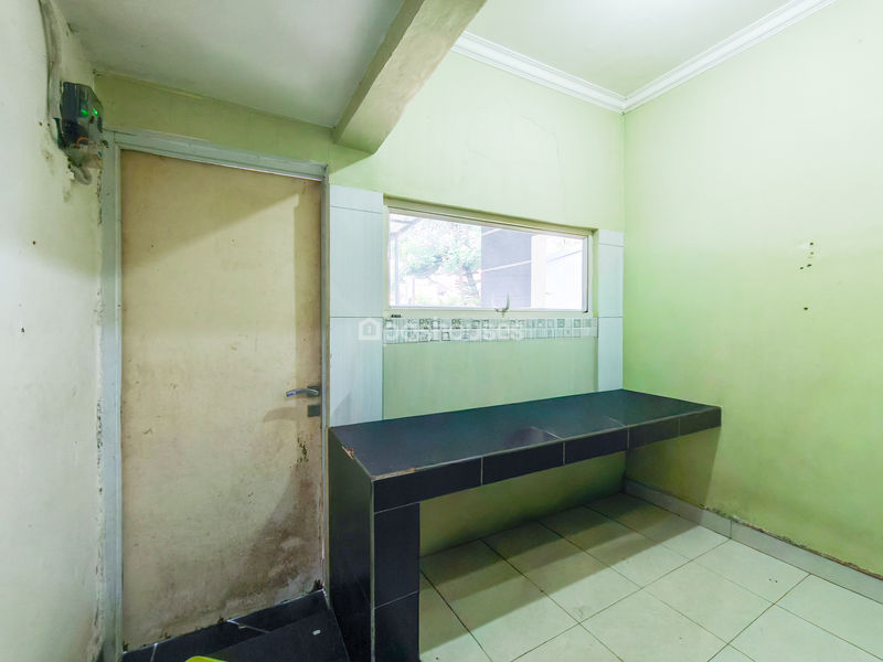 Perumahan Telaga Kahuripan Bogor Cluster Taman Ganesha Blok B4 No.19