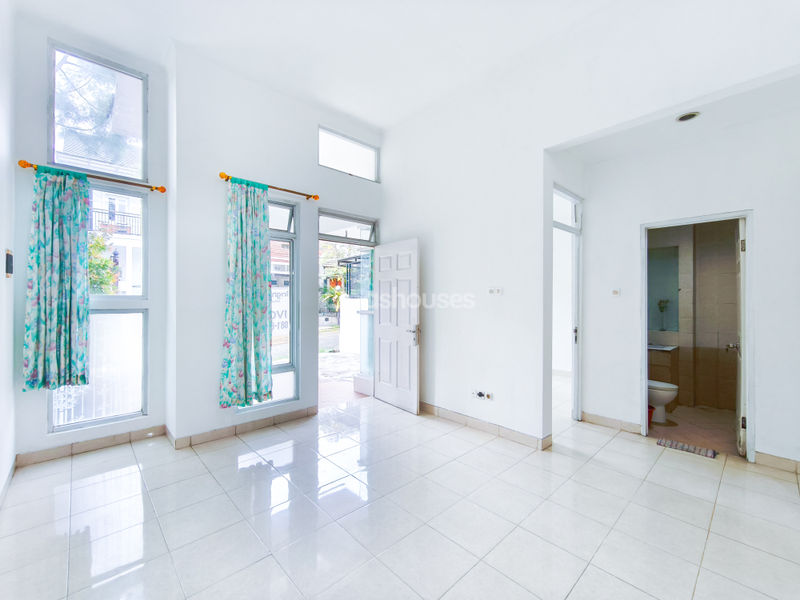 Bukit Cimanggu City Cluster River Park View Blok AA10 No.12