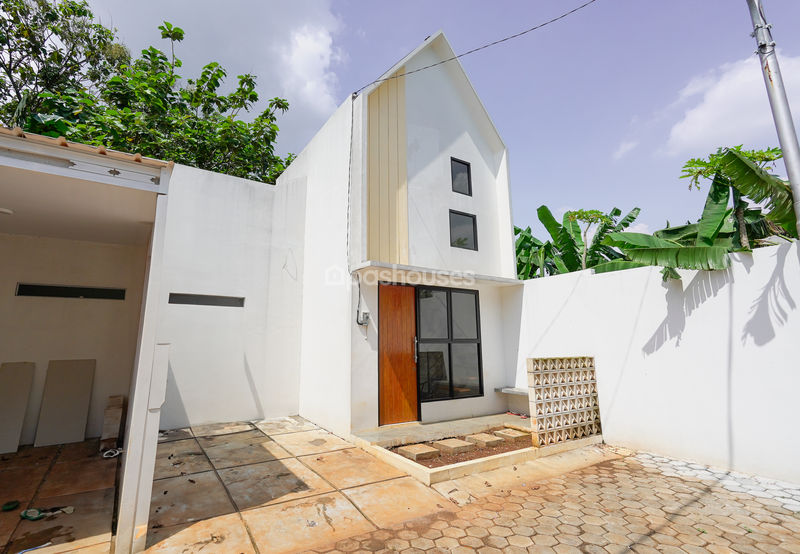 Perumahan Alera Residence No.6