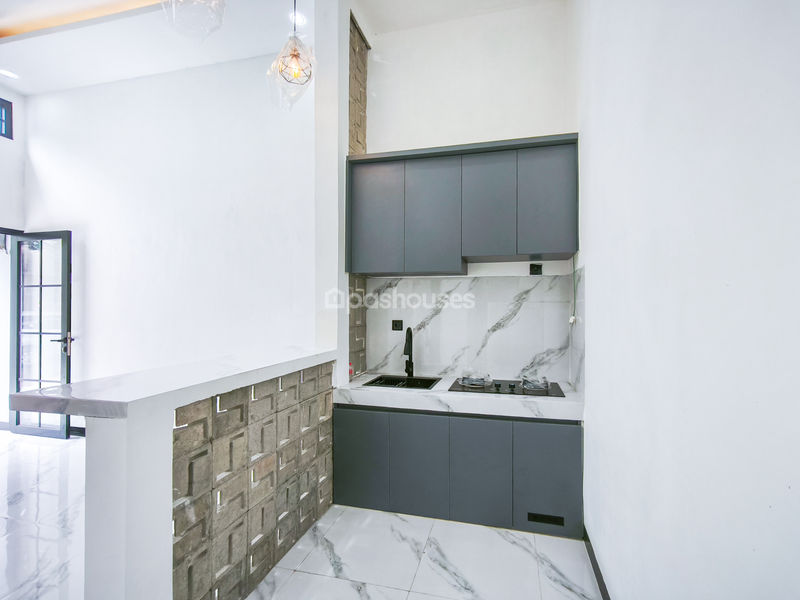 Jalan Letda Nasir Cikeas