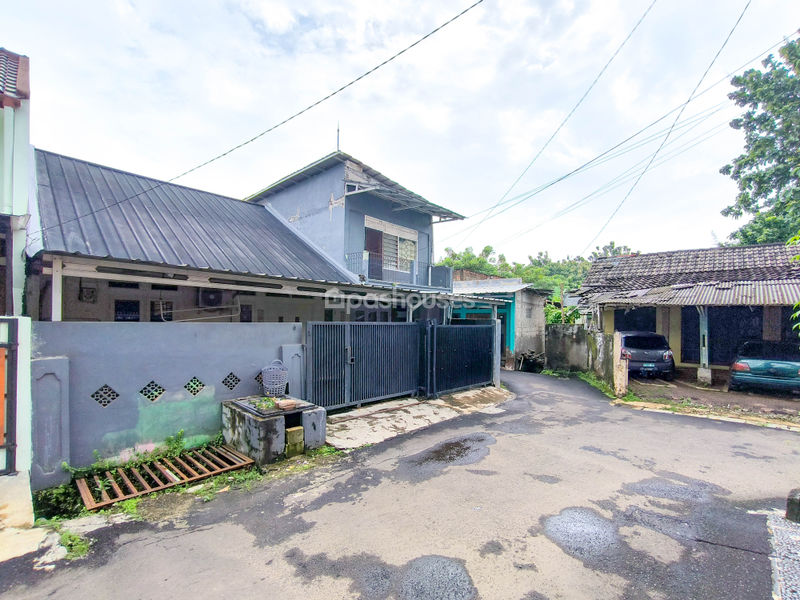 Perumahan Serua Permai Pamulang