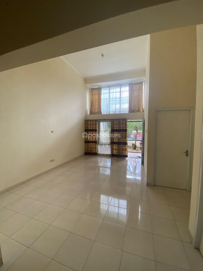 Permata Cimanggis Cluster Jamrud Blok F2/6