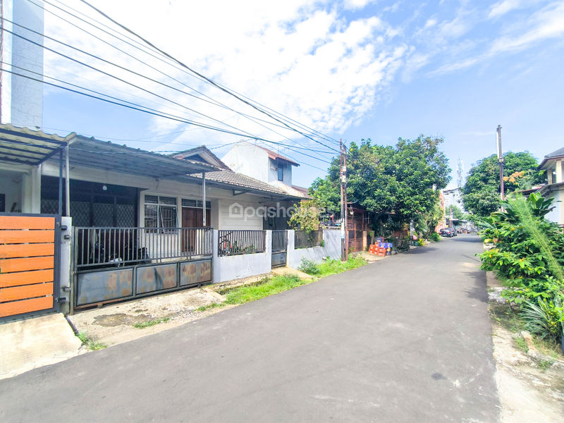 Pamulang Permai Blok AX