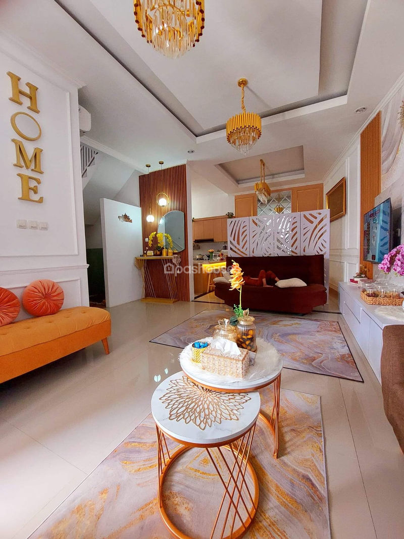 Ajwa Residence No.76E