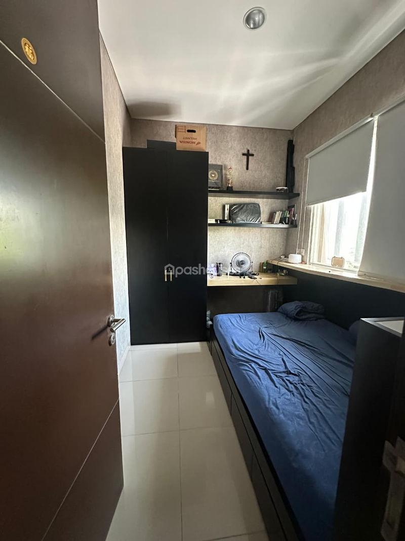 Jakarta Garden City Cluster North Mississippi Blok G3 No.7