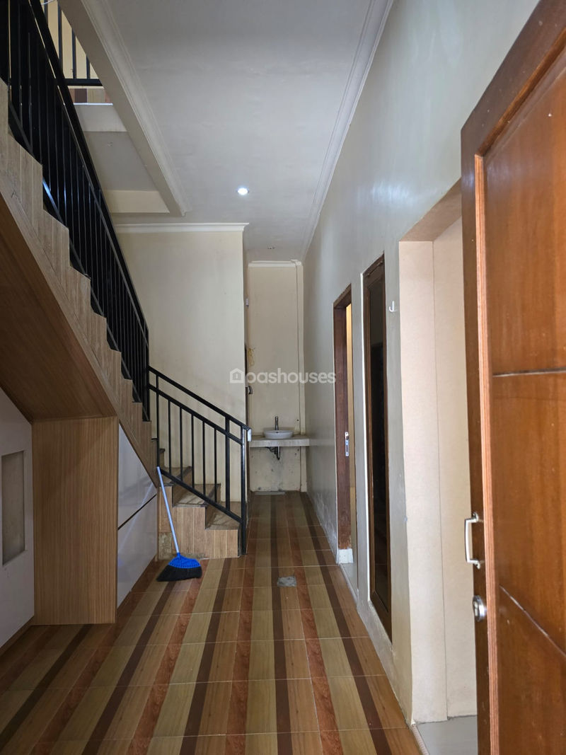 Taman Ventura Indah 2 Blok D3