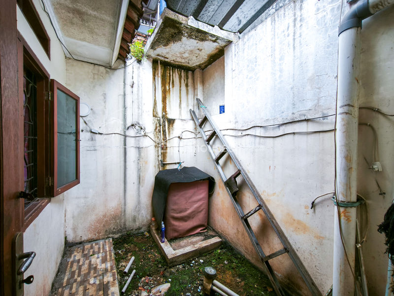 Kampung Wanasari No.262