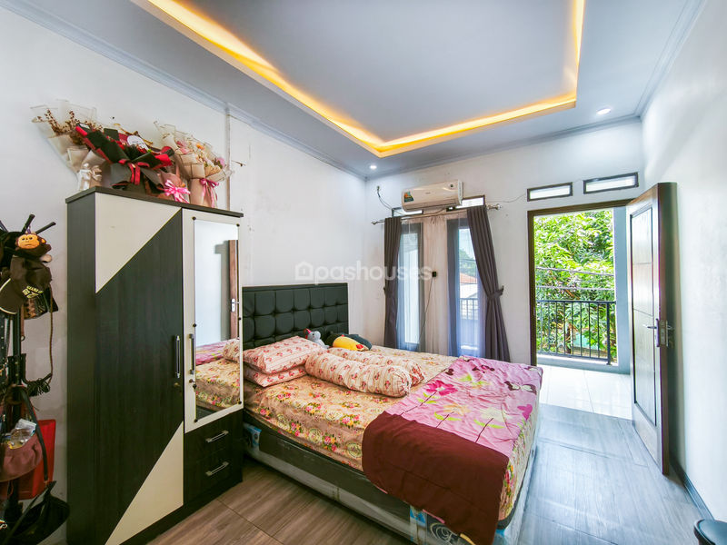 Puri Alam Kencana 2 Blok Q4 No.5