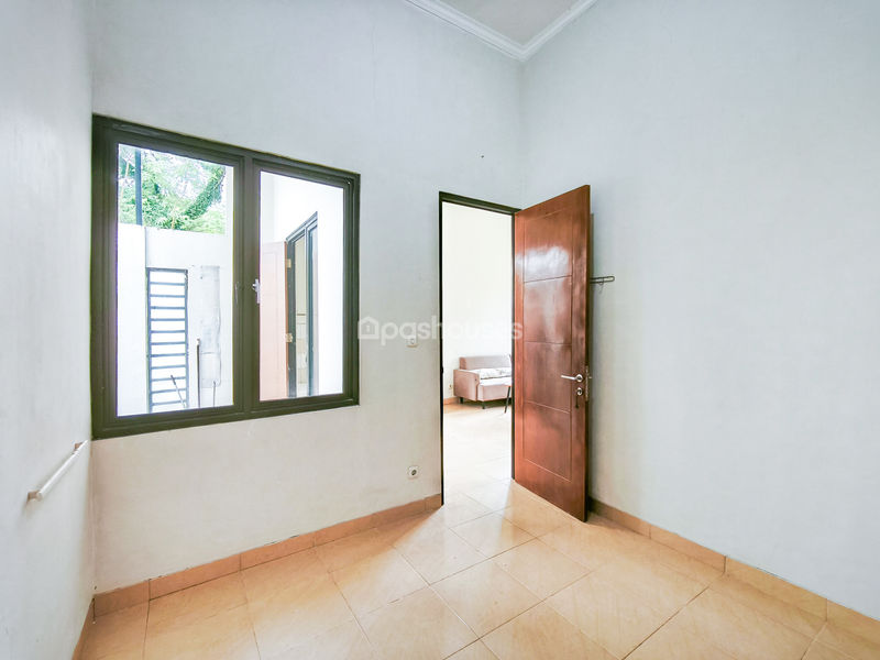 Perumahan Bali Resort Cluster Lovina Blok B1 No.1