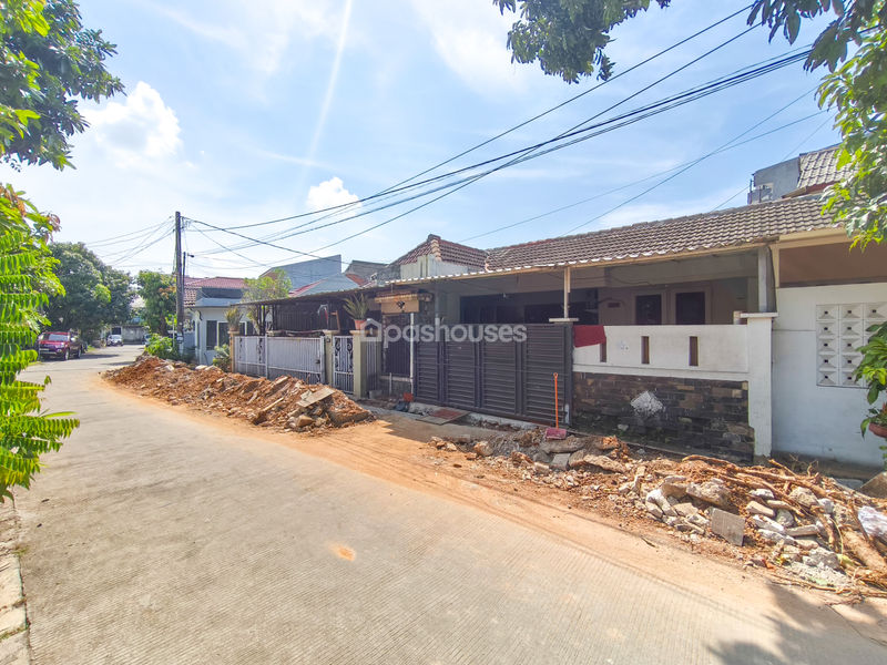 Perumahan Medang Lestari Blok D IV A No.2