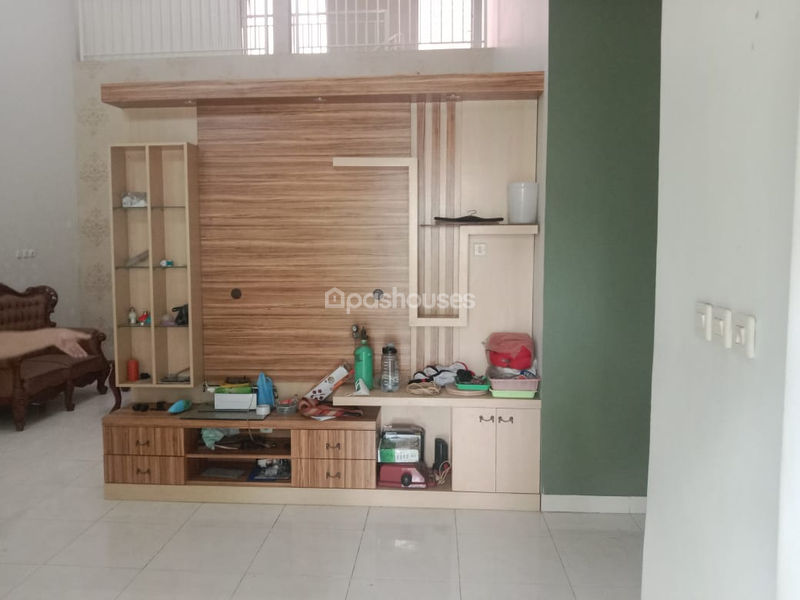 Kebun Raya Residence