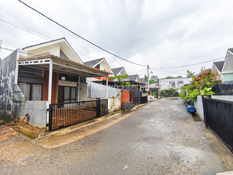 Perumahan Shabira Residence