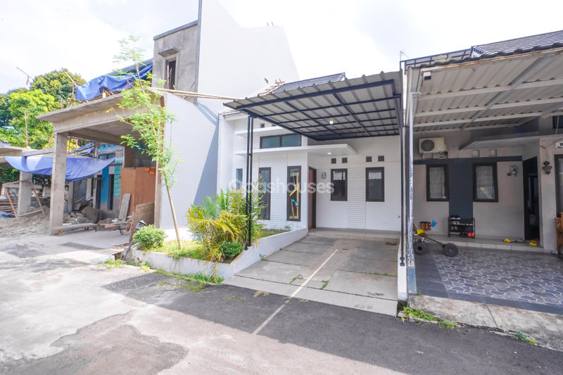 Banjaran Village Blok B