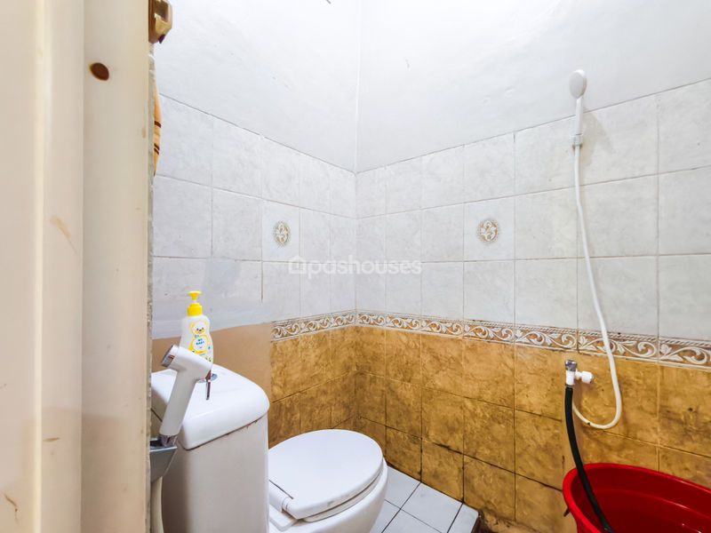 Perumahan Permata Depok Cluster Mutiara Blok B3