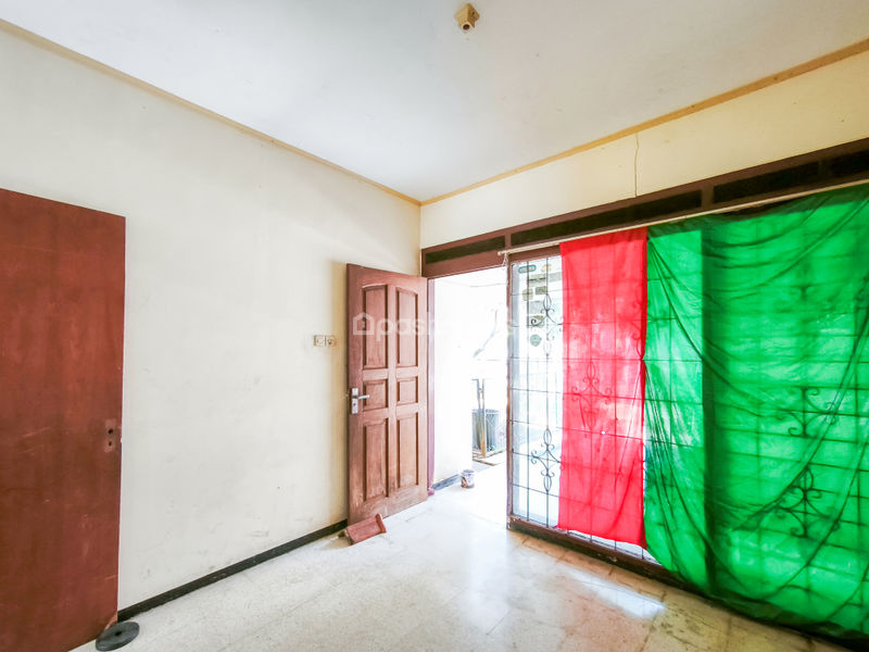 Komplek Bogor Baru