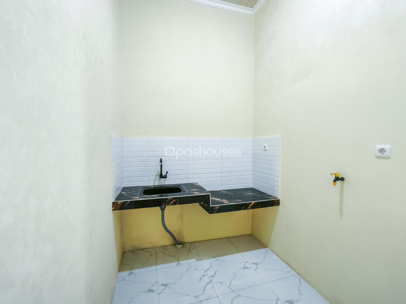 Perumahan Buana Asri No.14