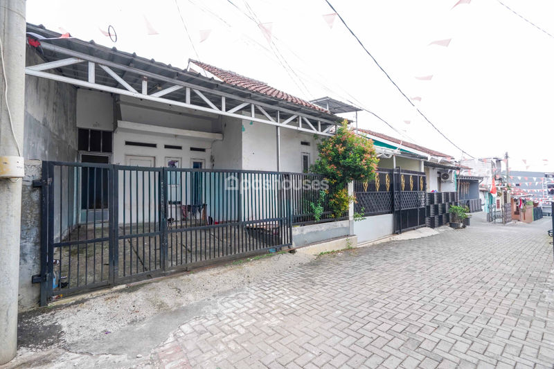 Perumahan Griya Amanah