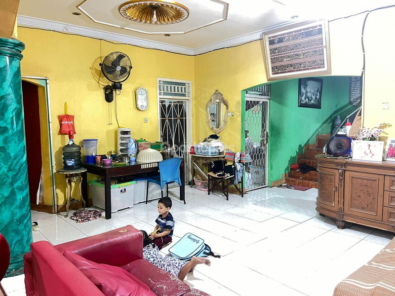 Jalan Cibodas Raya