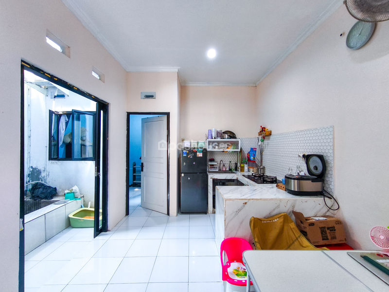 Perumahan Puri Bukit Depok Blok C3 No.38