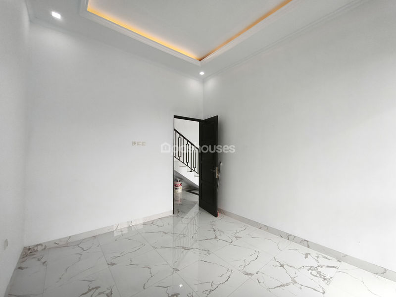 Komplek DDN Bogor Blok G3 No.21