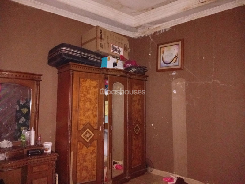 Jalan Pelabuhan Ratu Raya Bekasi