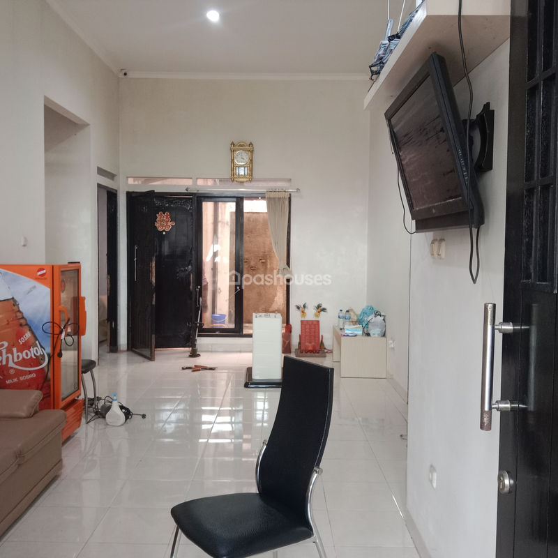 Perumahan The Mutiara Sentul