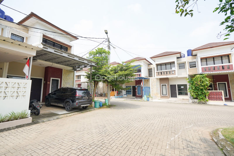 Sanur Valley Cluster Seminyak 2