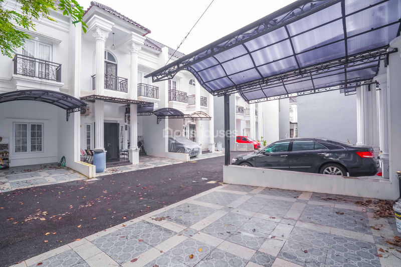 Perumahan Zeins Adhiasta Premiere Blok D11 No.6E