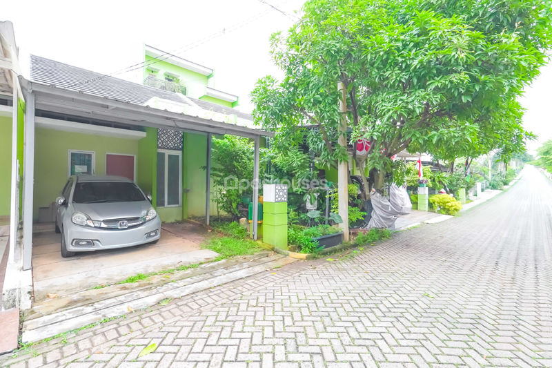 Villa Rizki Ilhami 2 Blok A4 No.16