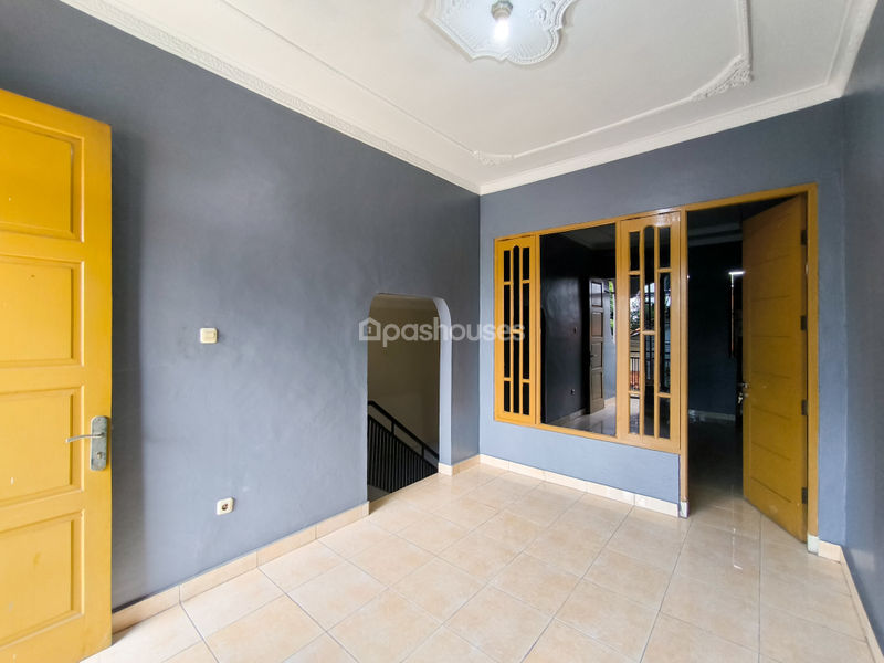 Jalan M. Saidi 1 No.14