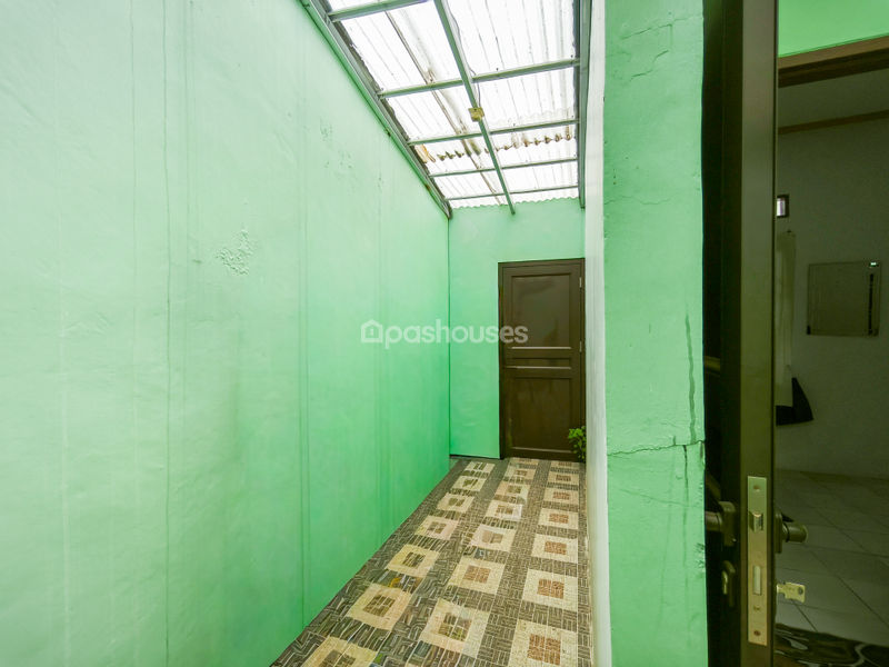 Perumahan Acropolis Karadenan Blok MY No.21