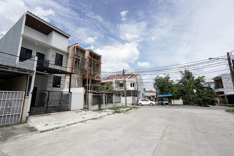 Kota Harapan Indah Blok HM9