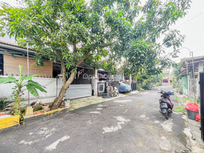 Perumahan Cikarang Baru Blok B