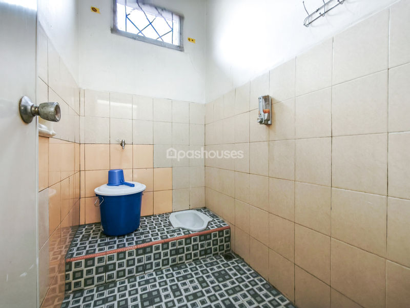 Bukit Cimanggu City Blok S9D