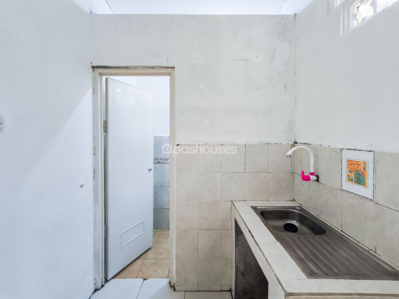 Perumahan Villa Mutiara Blok A2 No.1