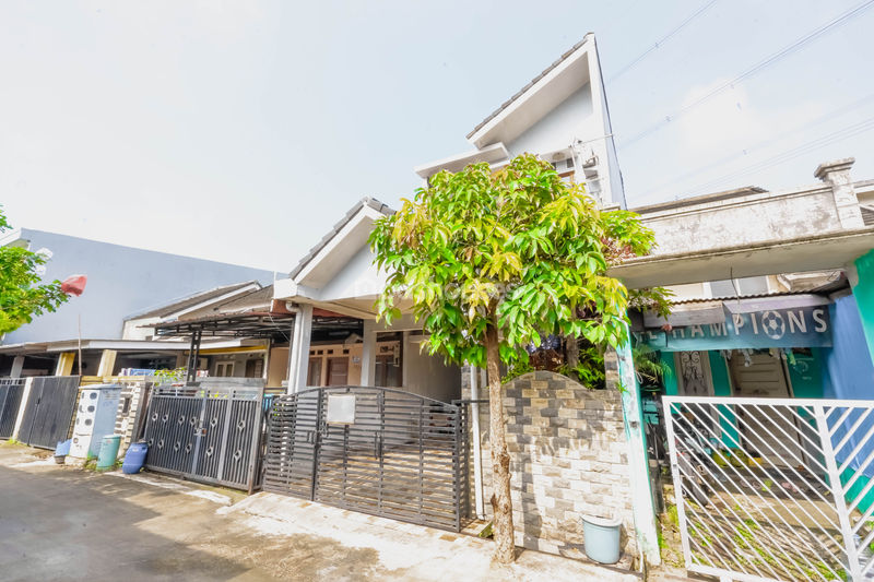 Perumahan Cinere Residence