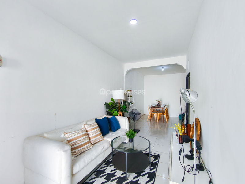 Perumahan Villa Mutiara Blok A2 No.1