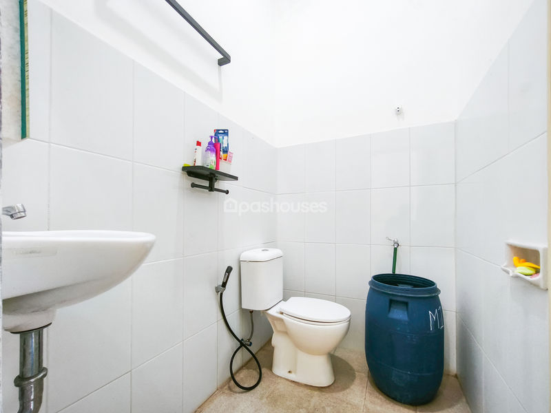 Perumahan Griya Cendekia Bogor Cluster Madani Blok M1/3