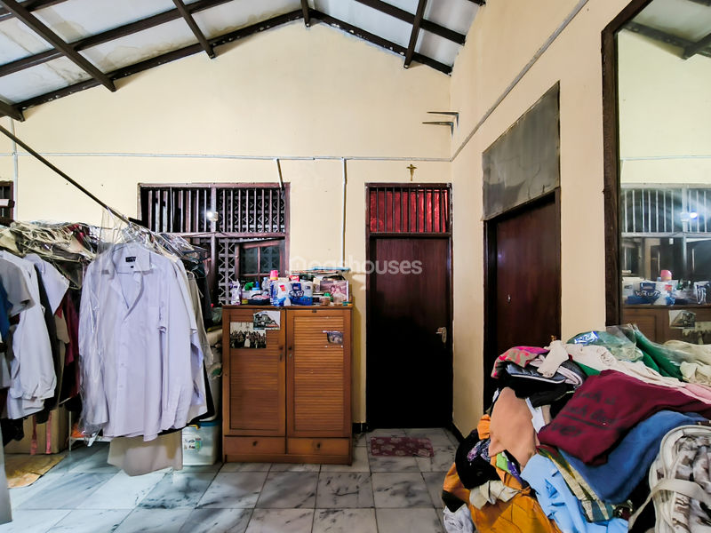 Perumahan Sawangan Elok Blok B5 No.16