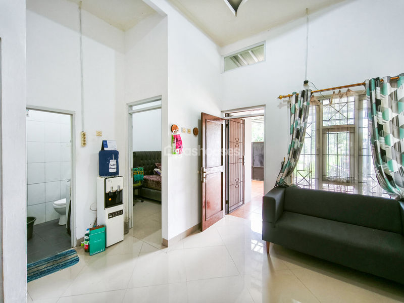 Cluster Primer Town House No.2