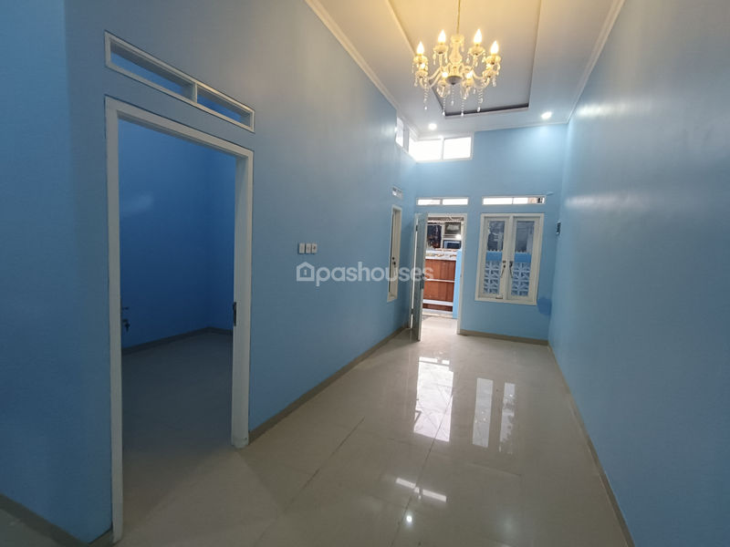 Villa Gading Harapan Blok AN 3/39