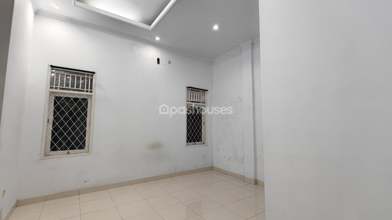 Komplek Bintara Jaya Permai