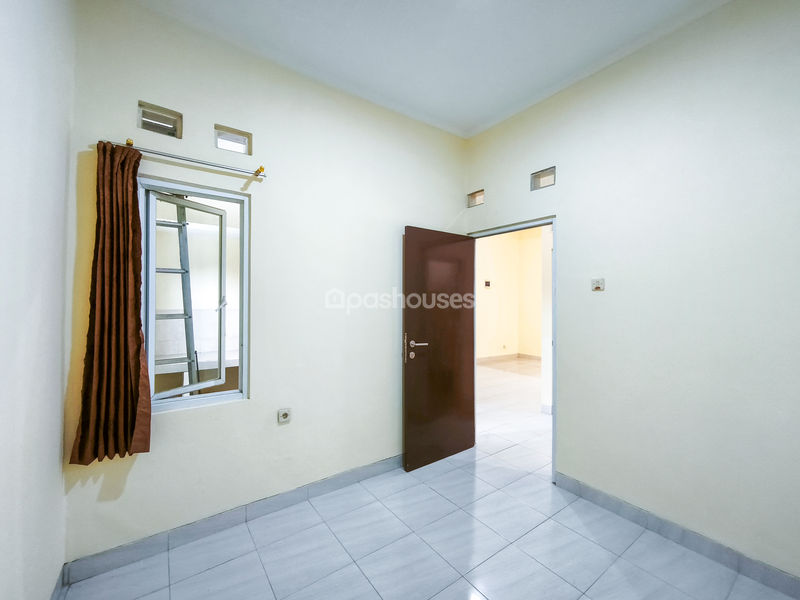 The Green Hill Residence Cluster Chedi Blok C7 No.9