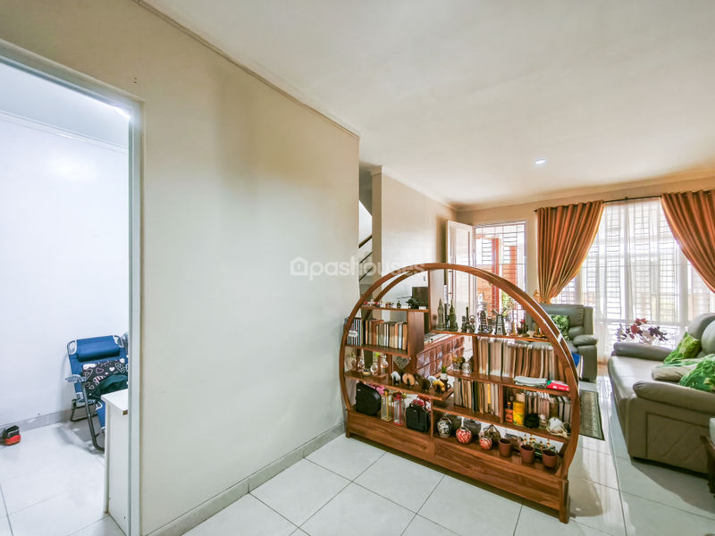 Bukit Cimanggu City Cluster Hills Park View Blok EE 9