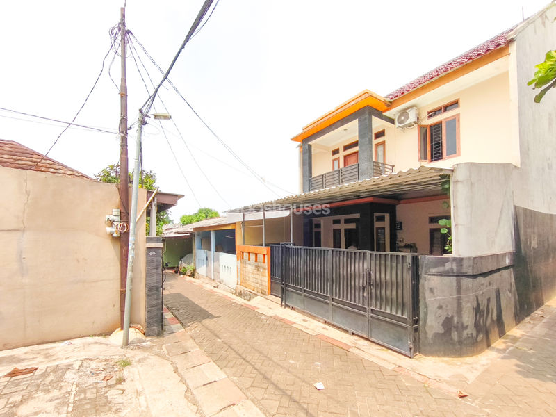 Gang H.Runa 3 Ciledug