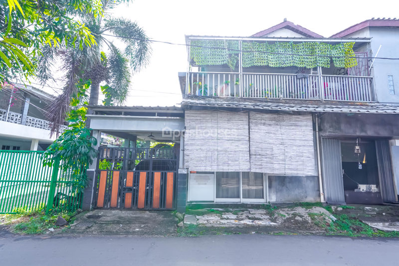 Perumahan Depok Maharaja