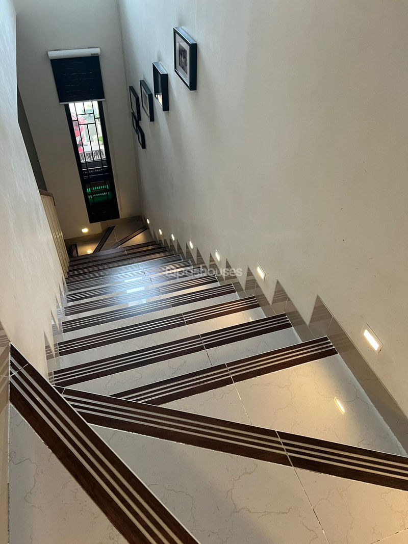Perumahan Harvest Serpong Residence
