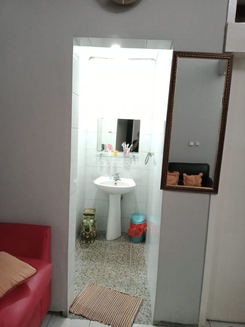 Jalan Bendi 15 Jakarta Selatan