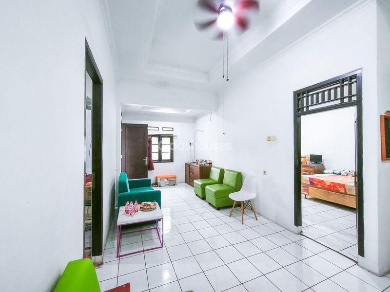 Perumahan Bojong Indah Permai Blok AC-12B