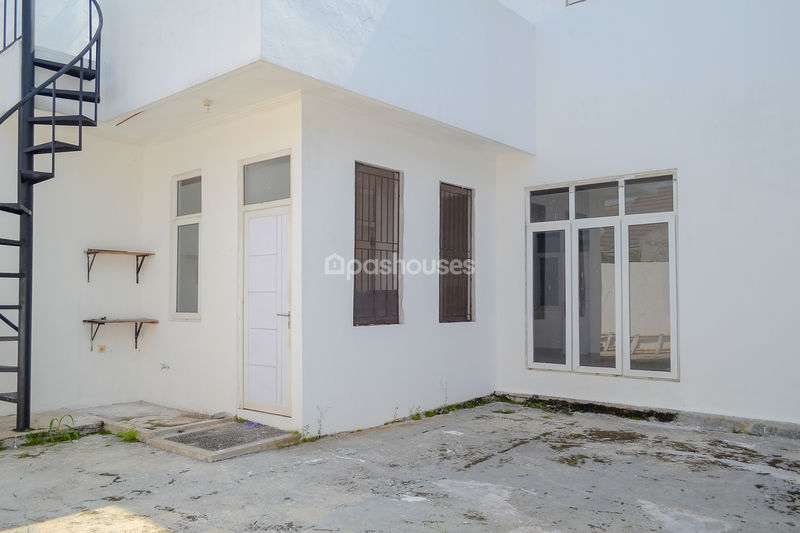 Villa Bogor Indah 5